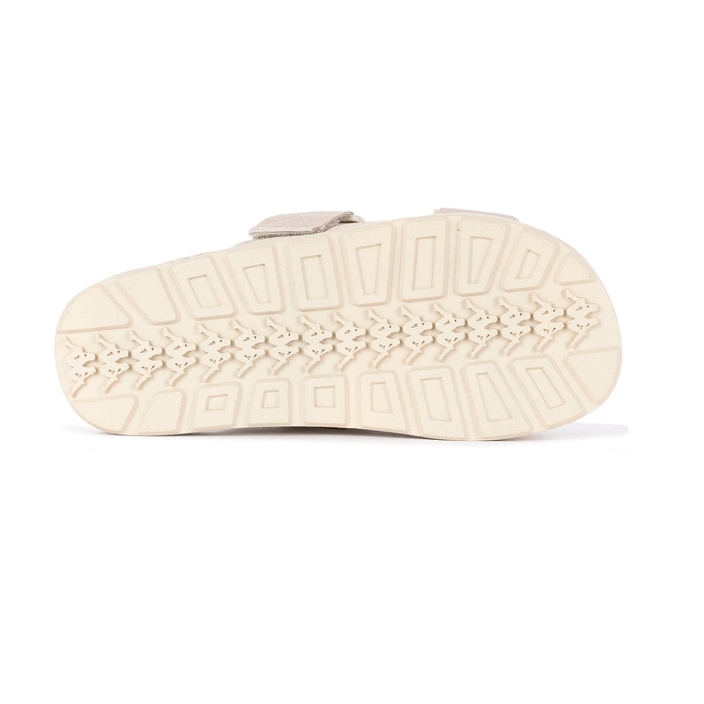 Kappa 222 Banda Mitel 1 Unisex Slides 🐚 - Picture 4 of 6